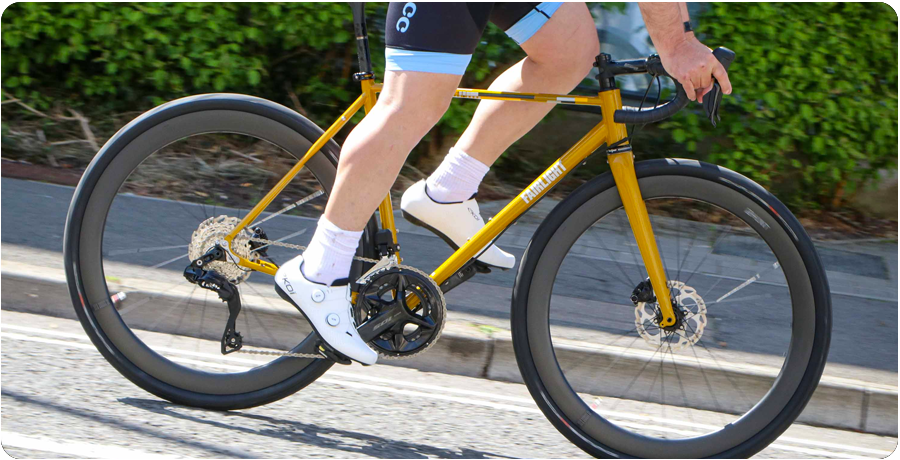 Fairlight riding shot 2026